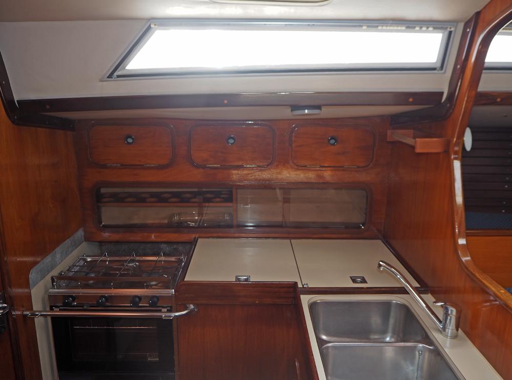 Salon, H&eacute;bergements